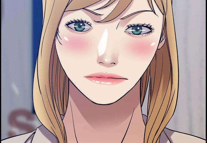 《燃烧》漫画 第27話
