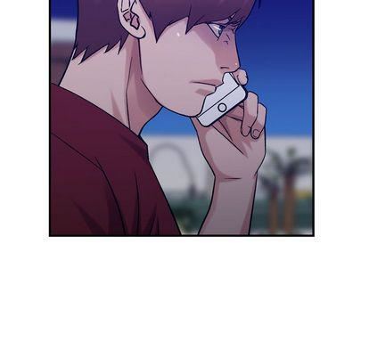 《燃烧》漫画 第29話
