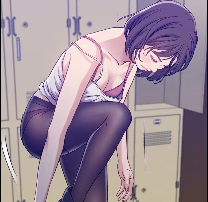 《燃烧》漫画 第8章