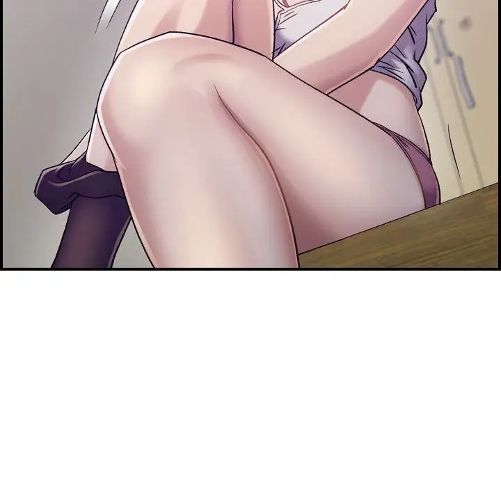《燃烧》漫画 第8章