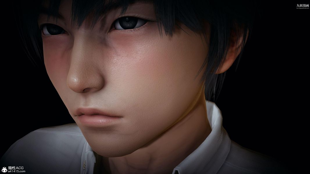 《人妻舅妈淫堕记[3D]》漫画 第14話