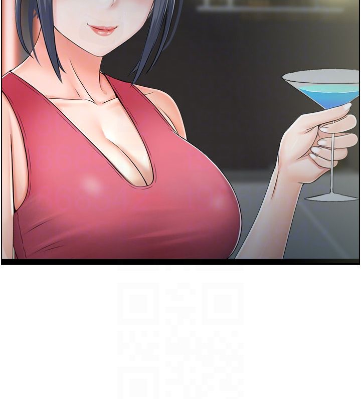 《人妻控》漫画 第17話-都是學長害我濕瞭