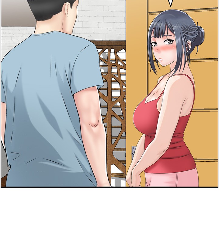 《人妻控》漫画 第26話-我怎麼會做春夢?!