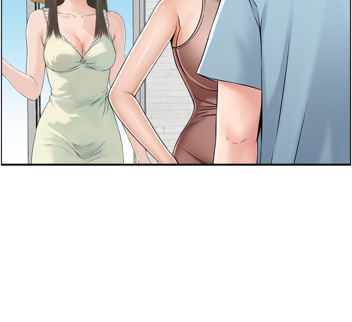 《人妻控》漫画 第26話-我怎麼會做春夢?!