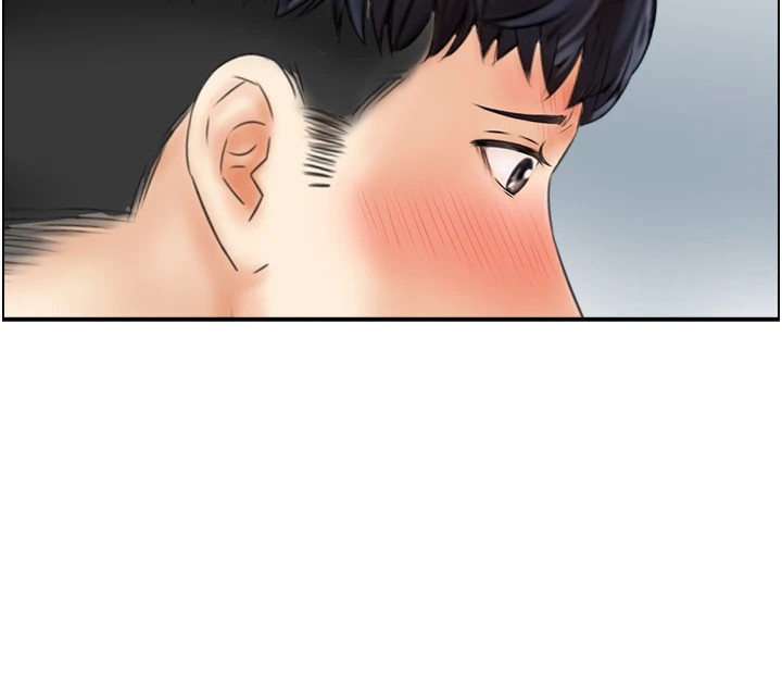 《人妻控》漫画 第29話-心儀的女人主動獻身