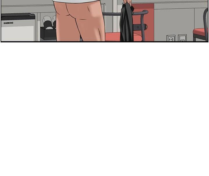 《人妻控》漫画 第34話-我好想念阿姨煮的泡麵