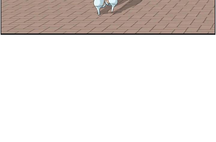 《人妻控》漫画 第34話-我好想念阿姨煮的泡麵