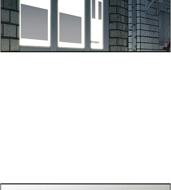 《人妻控》漫画 第34話-我好想念阿姨煮的泡麵