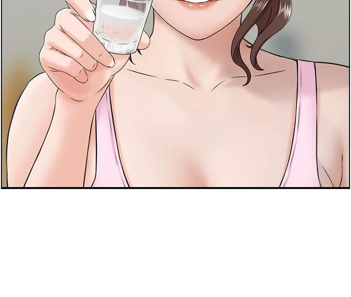 《人妻控》漫画 第34話-我好想念阿姨煮的泡麵