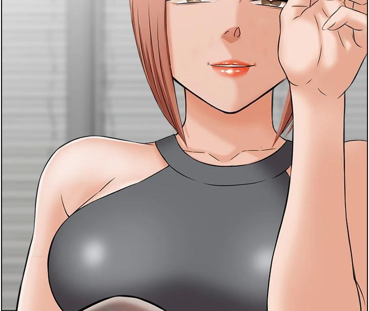 《人妻控》漫画 第36話-佔有阿姨的最後手段