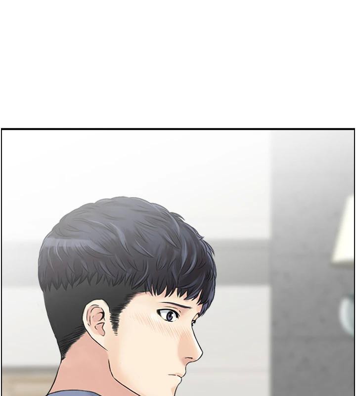 《人妻控》漫画 第36話-佔有阿姨的最後手段