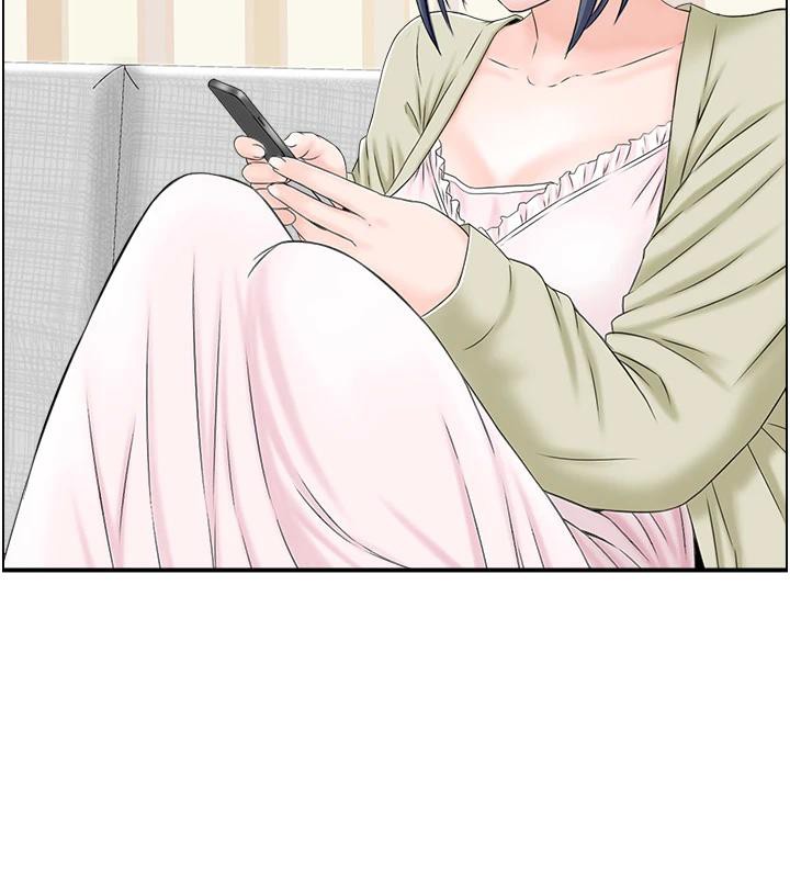 《人妻控》漫画 第36話-佔有阿姨的最後手段