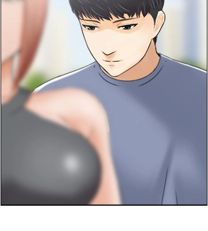 《人妻控》漫画 第36話-佔有阿姨的最後手段