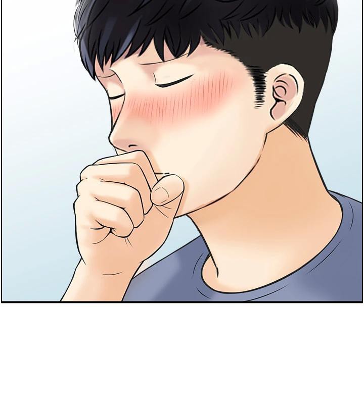 《人妻控》漫画 第36話-佔有阿姨的最後手段