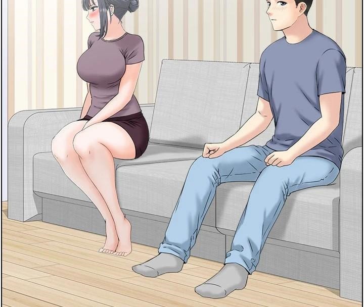 《人妻控》漫画 第37話-小鮮肉的高超手技