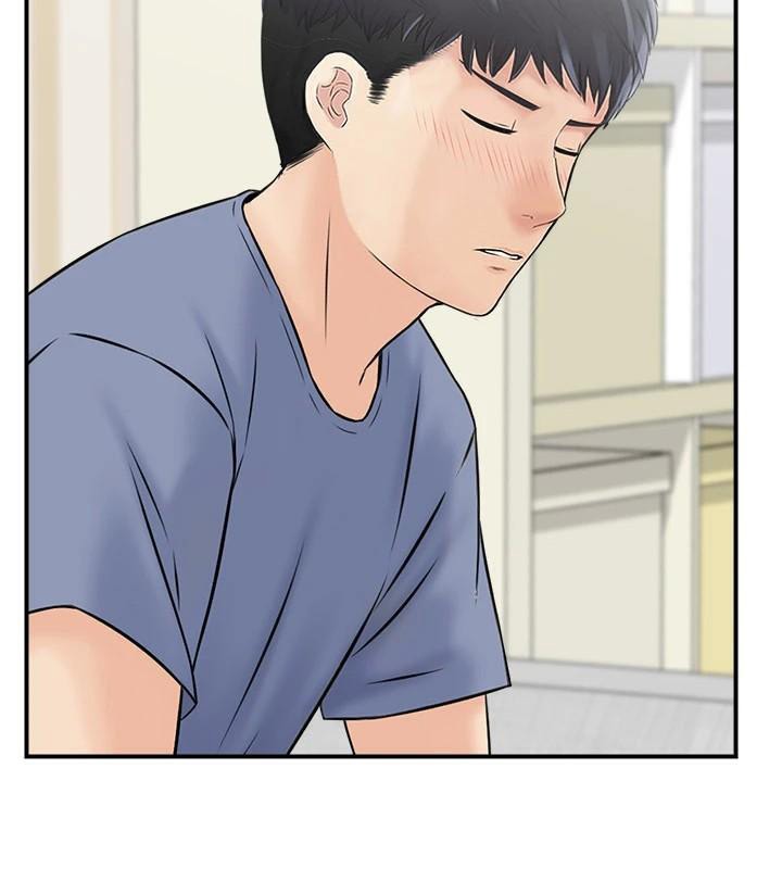 《人妻控》漫画 第37話-小鮮肉的高超手技