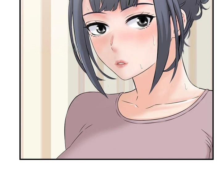 《人妻控》漫画 第37話-小鮮肉的高超手技