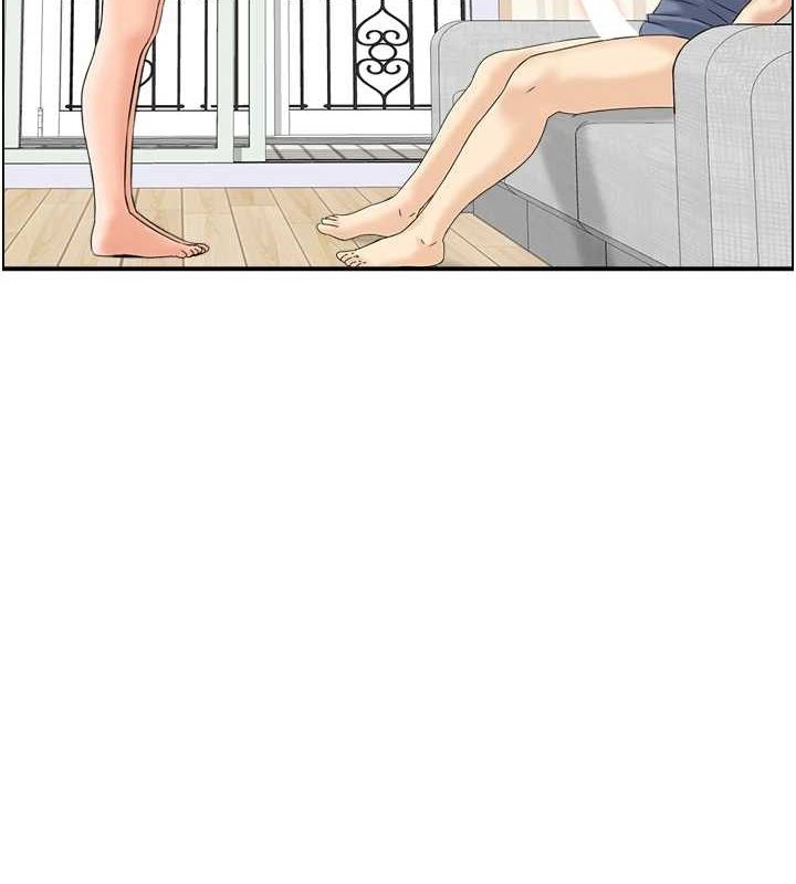 《人妻控》漫画 第38話-盼望已久的性事