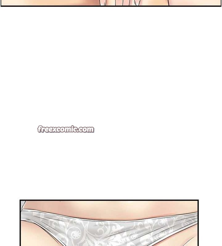 《人妻控》漫画 第38話-盼望已久的性事