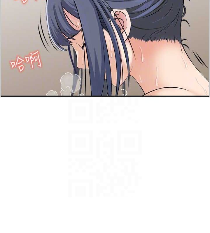 《人妻控》漫画 第38話-盼望已久的性事
