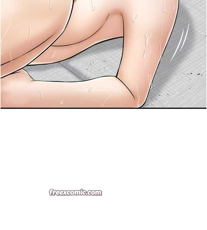 《人妻控》漫画 第38話-盼望已久的性事
