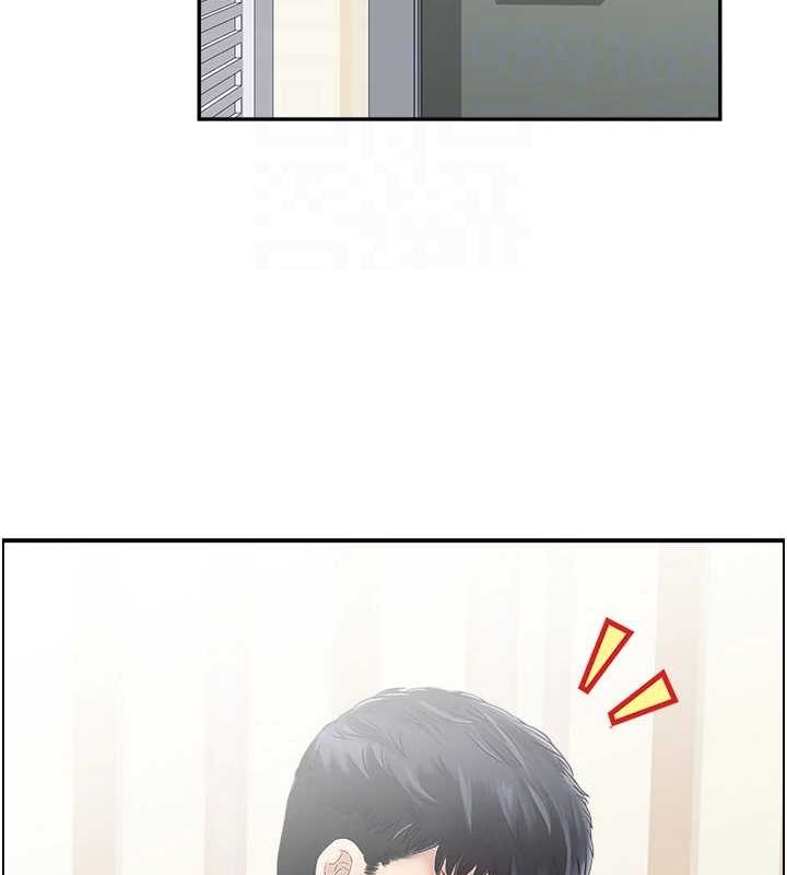 《人妻控》漫画 第38話-盼望已久的性事