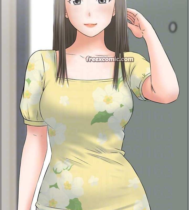 《人妻控》漫画 第38話-盼望已久的性事
