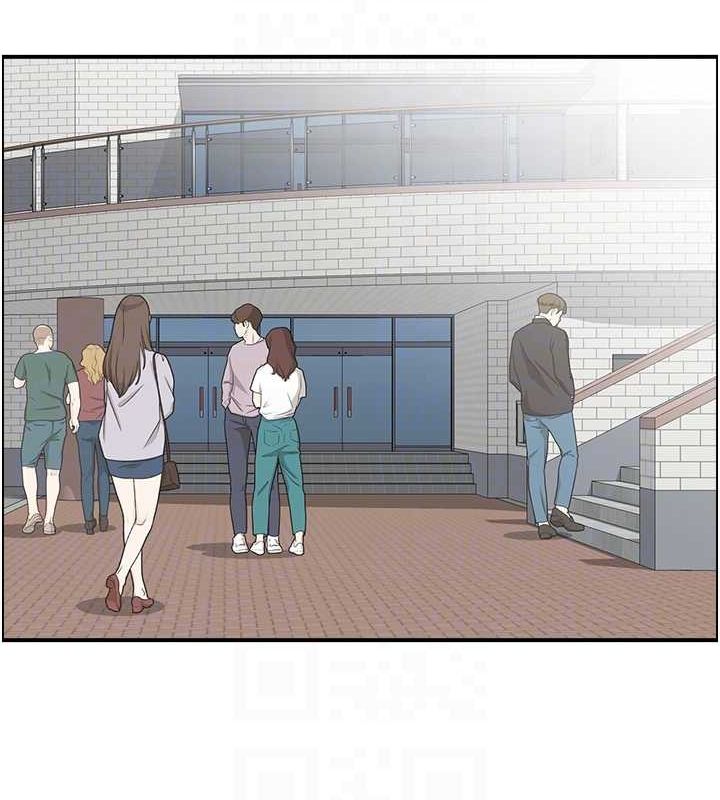 《人妻控》漫画 第39話-失格的母親