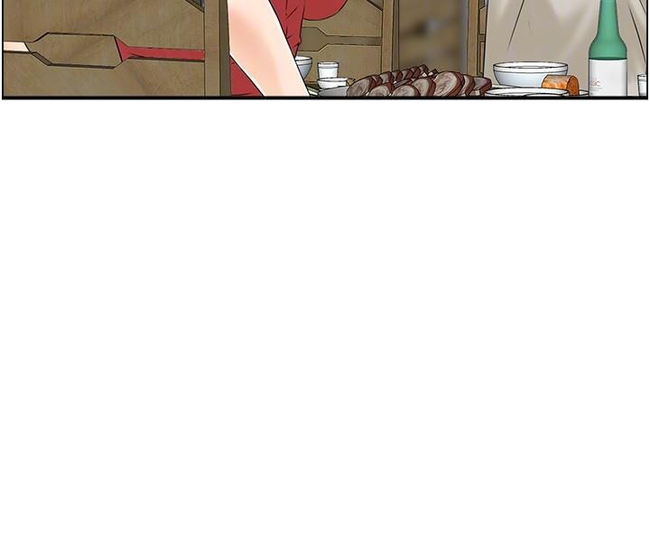 《人妻控》漫画 第40話-安撫情慾的手淫