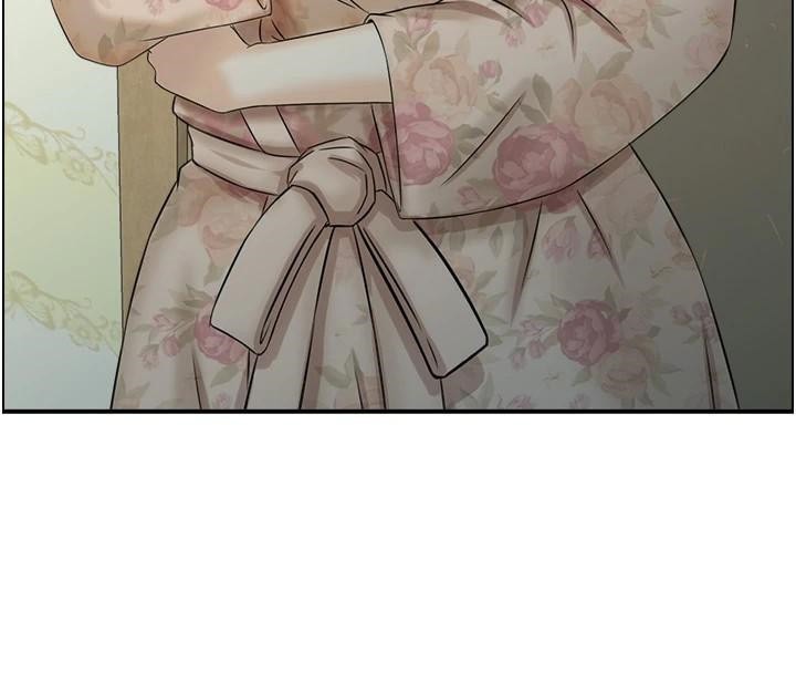 《人妻控》漫画 第40話-安撫情慾的手淫