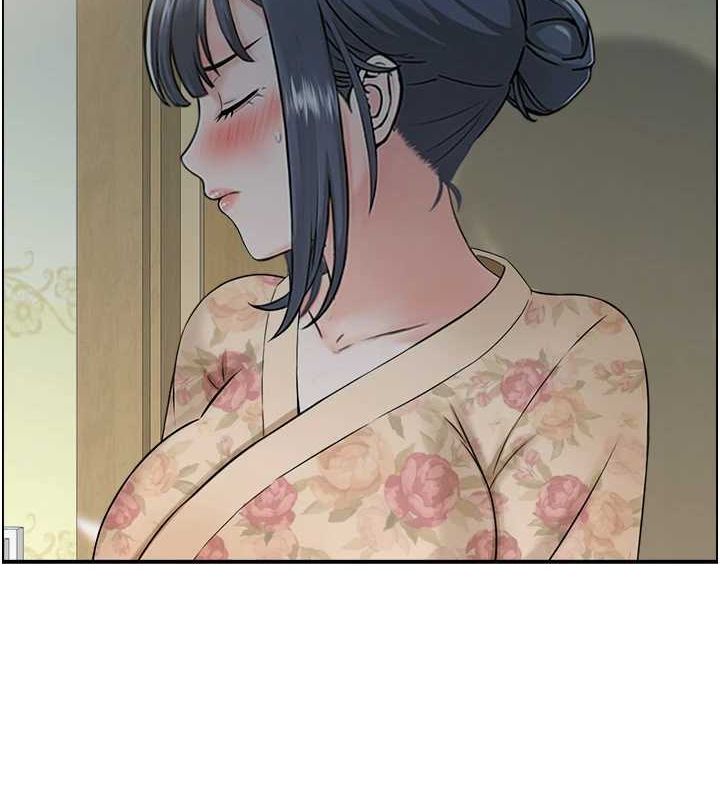 《人妻控》漫画 第41話-她怎麼還不睡?