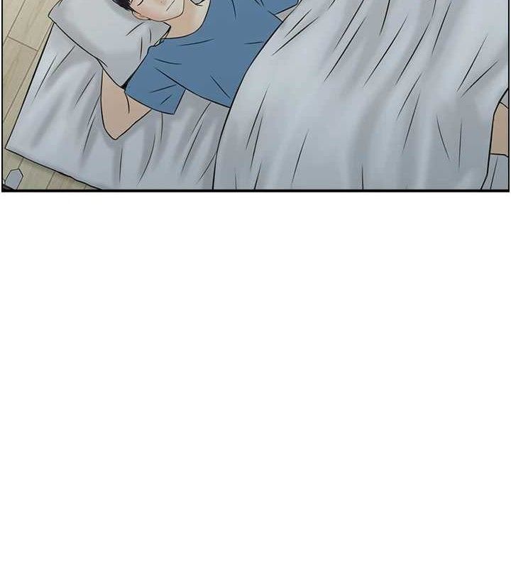 《人妻控》漫画 第47話-逐漸失衡的日常