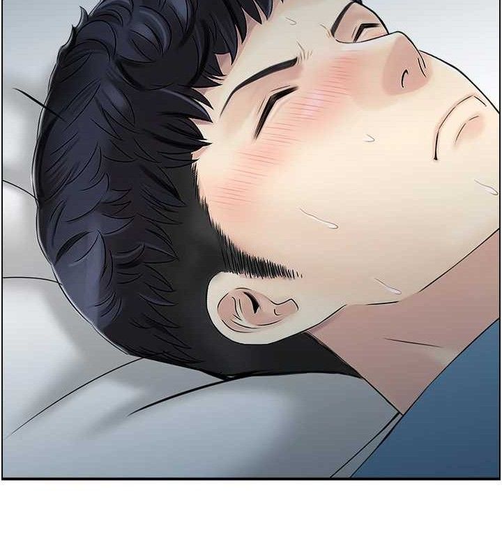《人妻控》漫画 第47話-逐漸失衡的日常