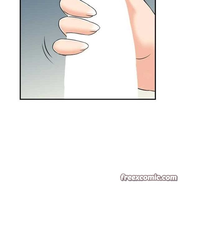 《人妻控》漫画 第47話-逐漸失衡的日常