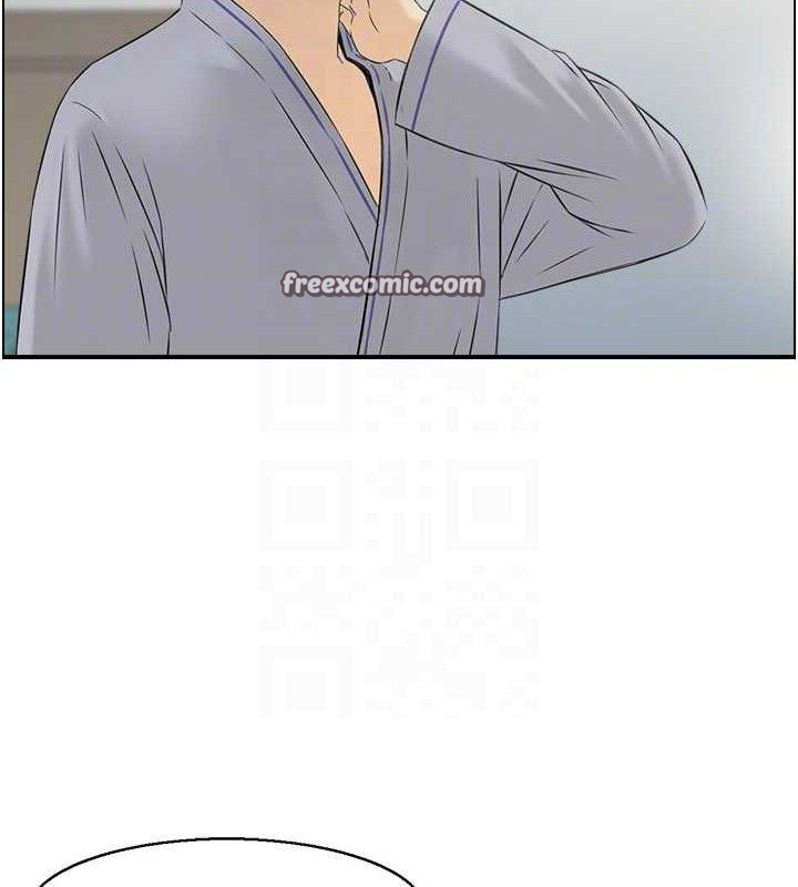 《人妻控》漫画 第48話-煞車失靈的阿姨