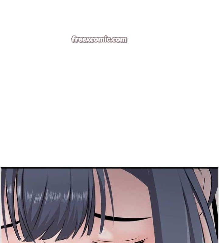 《人妻控》漫画 第48話-煞車失靈的阿姨