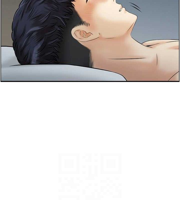 《人妻控》漫画 第48話-煞車失靈的阿姨