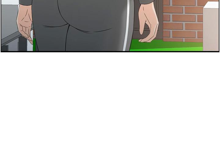 《人妻控》漫画 第50話-志偉在外養小四?!