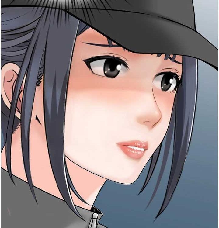 《人妻控》漫画 最終話-以家人之名