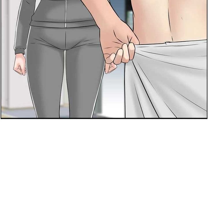 《人妻控》漫画 最終話-以家人之名