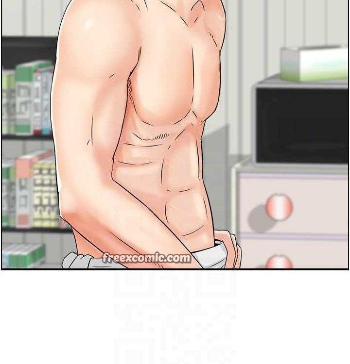 《人妻控》漫画 最終話-以家人之名