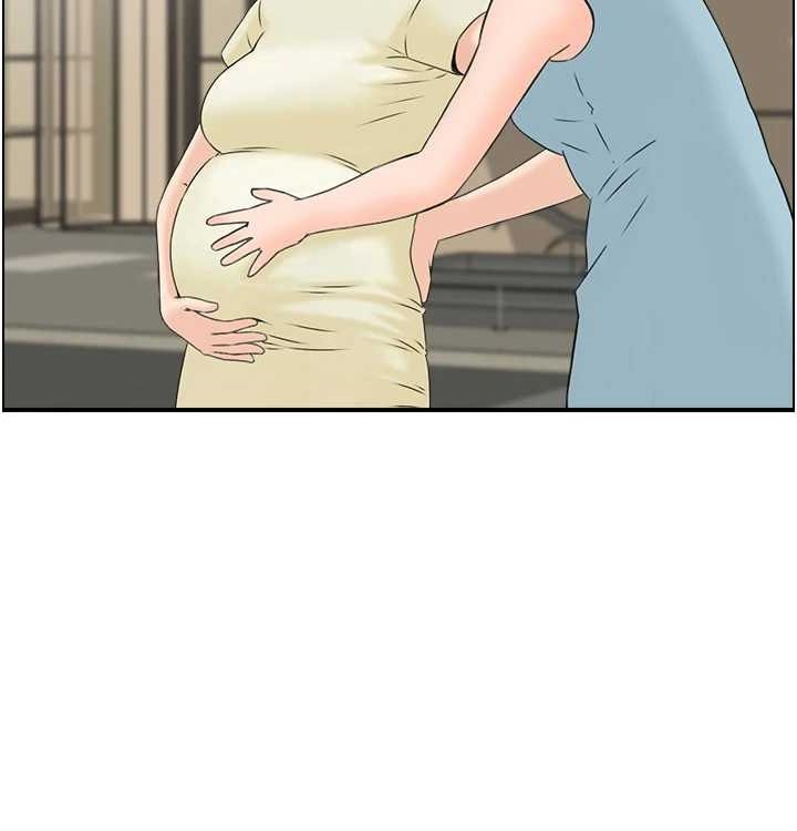 《人妻控》漫画 最終話-以家人之名