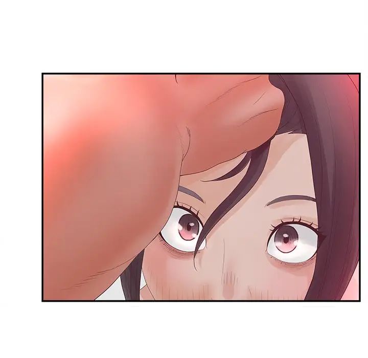 《认养女》漫画 第38話