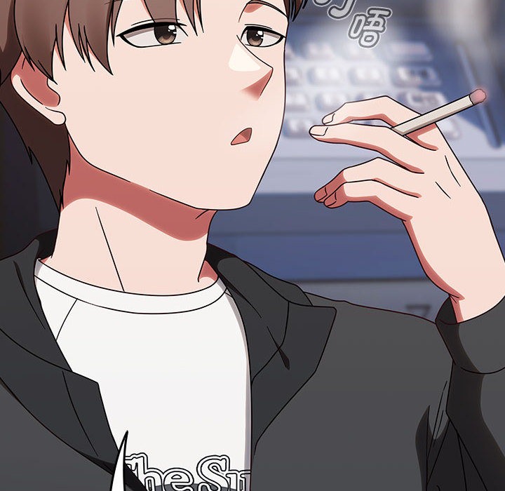 《熱情拳擊館》漫画 第1話