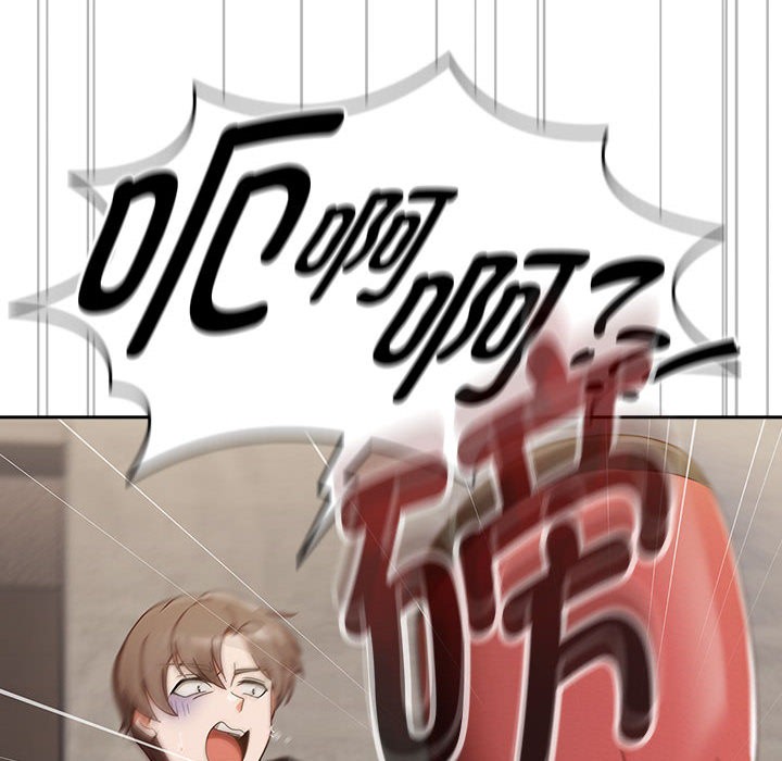 《熱情拳擊館》漫画 第1話