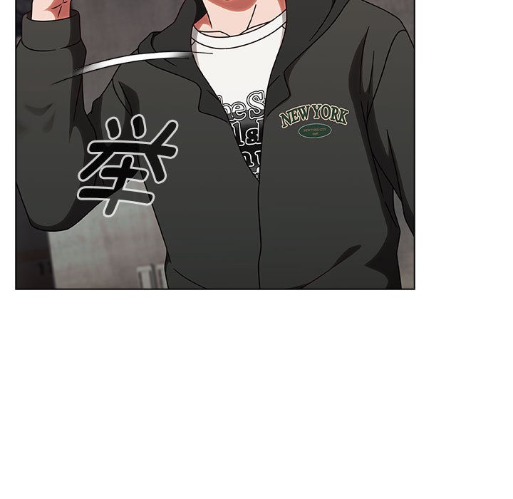 《熱情拳擊館》漫画 第1話