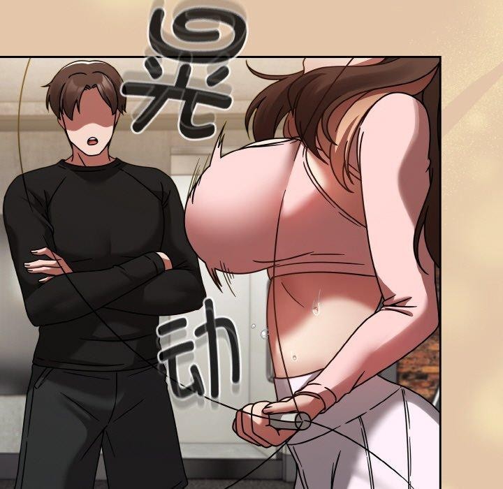 《熱情拳擊館》漫画 第14話