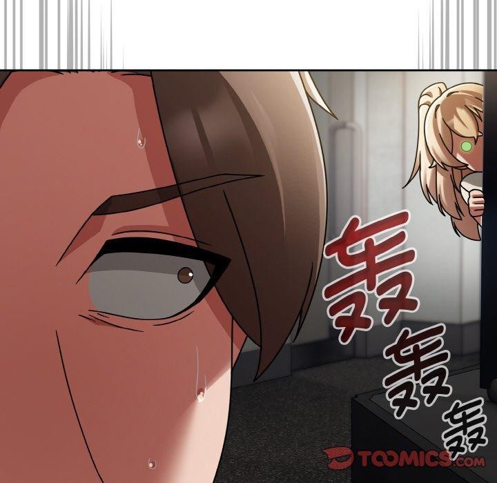 《熱情拳擊館》漫画 第14話