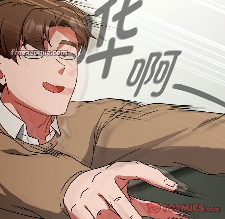 《熱情拳擊館》漫画 第26話