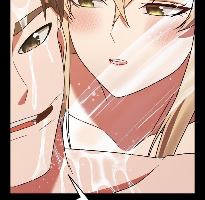 《熱情拳擊館》漫画 第28話